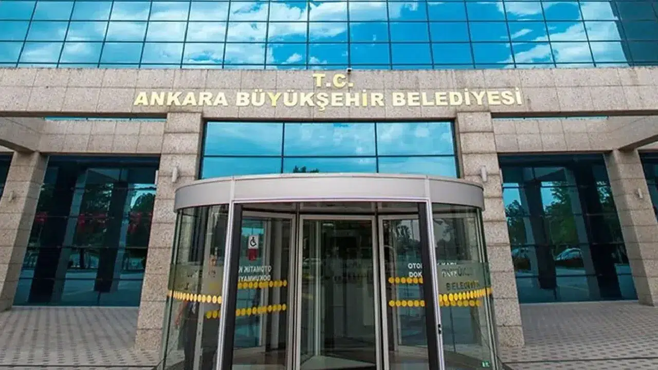 Ankara Büyükşehir Belediyesi konser soruşturmasında 14 sanık hakkında hazırlanan iddianame kabul edildi