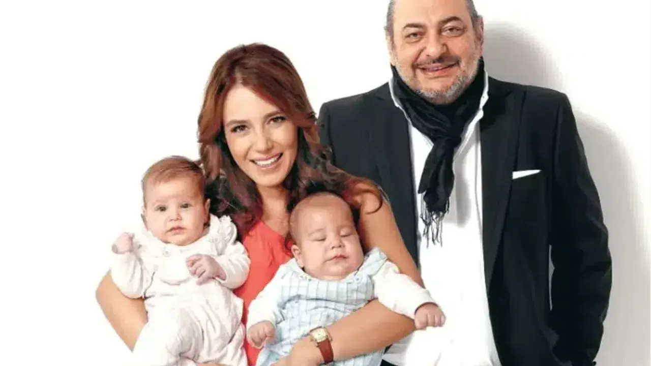 Deniz Uğur'un Reha Muhtar'a açtığı velayet davasında karar çıktı!