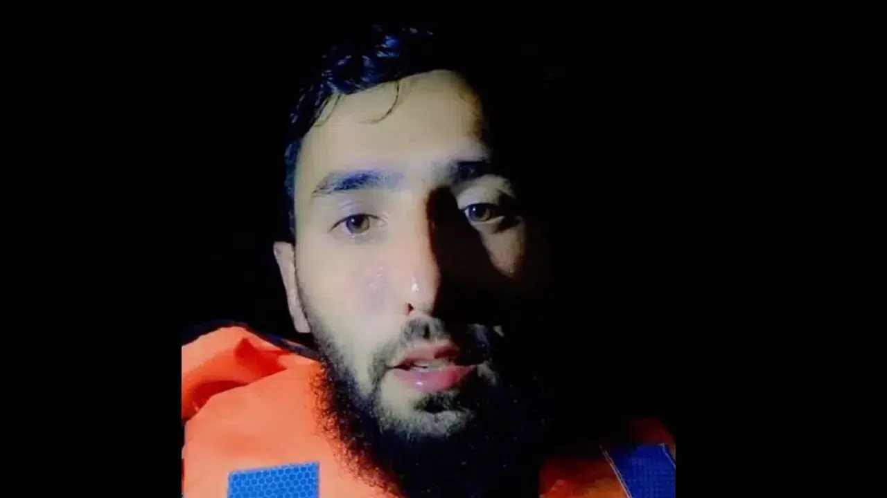 Erdem Özveren kimdir, nereli, kaç yaşında? Sumud Aktivisti Erdem Özveren gözaltına mı alındı?