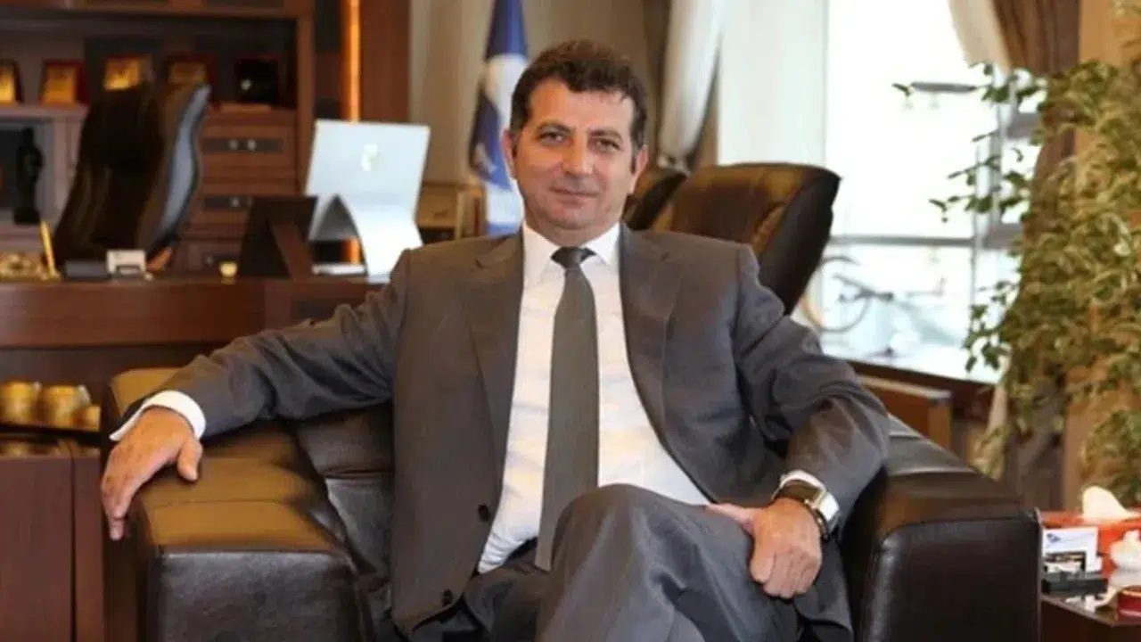 Hakkında yurtdışı yasağı olan Ünsal Ban sahte belgelerle ülkeyi terk etti