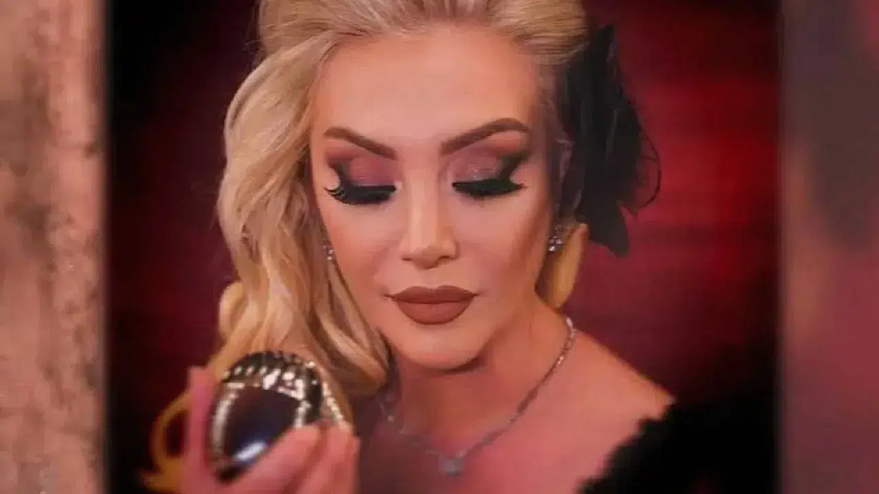 Güllü’nün kızı ve arkadaşından suç duyurusu