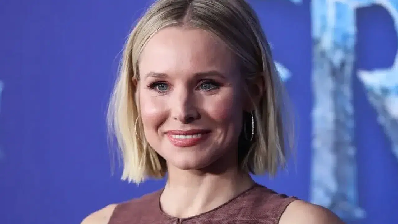 Kristen Bell’in evlilik yıl dönümü paylaşımı sosyal medyada kriz yarattı: “Seni asla öldürmezdim”