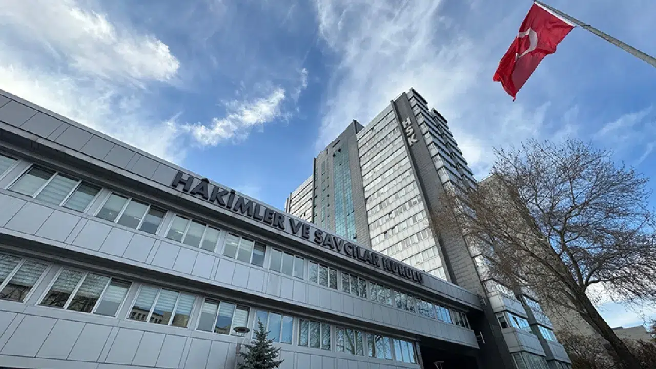 İstanbul’daki 3 Cumhuriyet Başsavcılığına atama yapıldı