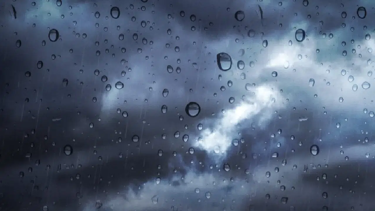 Meteoroloji hafta sonu için sarı kodlu uyardı: İstanbul dahil 12 ilde gök gürültülü sağanak