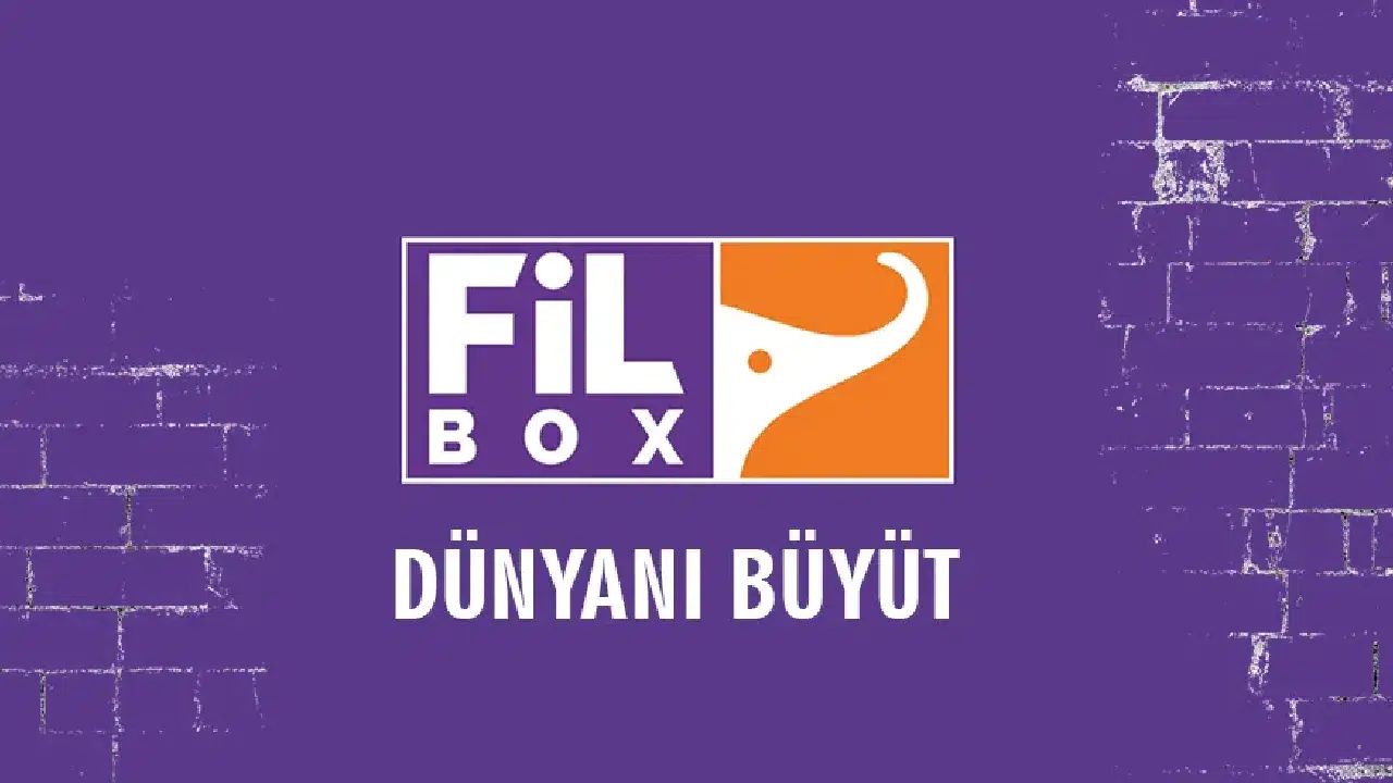 Filbox nedir? Hangi kanallar var, ücretli mi? Filbox sahibi kimdir?