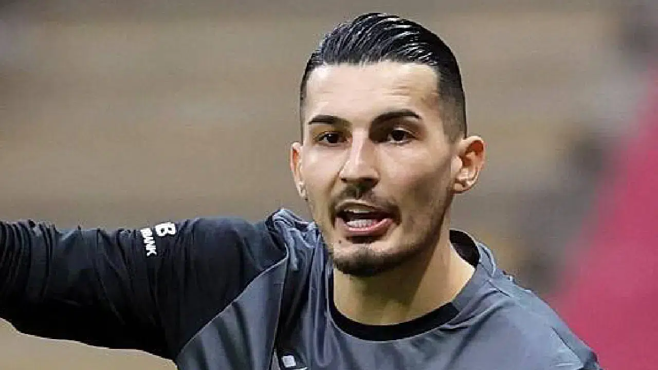 Uğurcan Çakır'dan sakatlık açıklaması