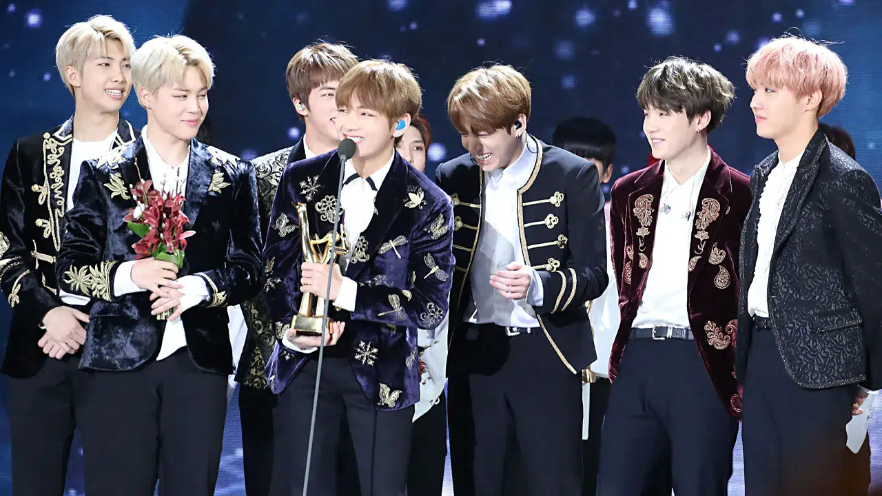 BTS altı yıl aradan sonra yeni albüm ve dünya turnesi ile dönüyor