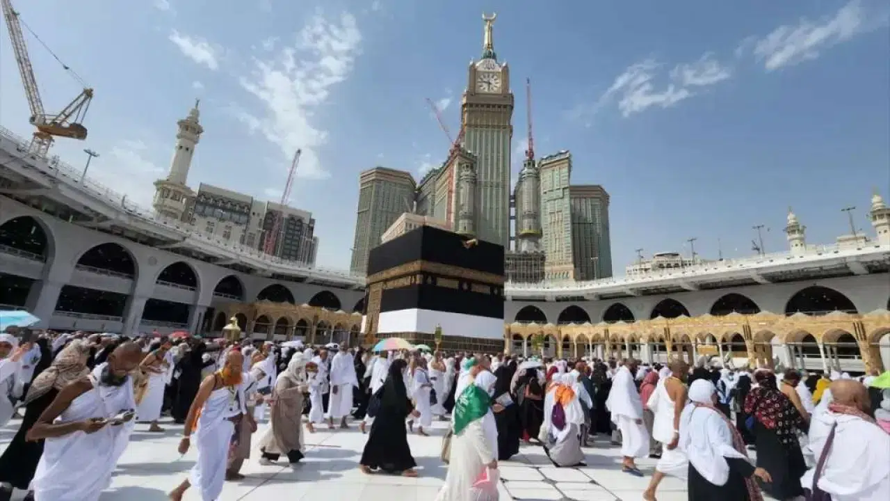 Hac kurası ne zaman çekilecek? 2026 Diyanet hac kura takvimi belli oldu mu?