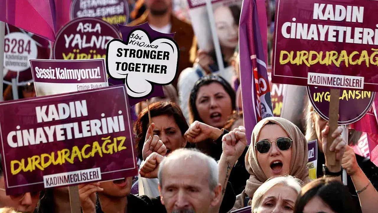 Malatya'da kadın cinayeti: Gölette cesedi bulundu!