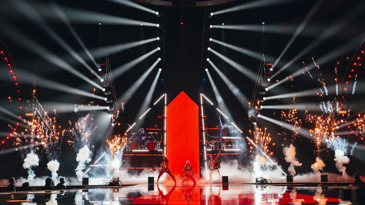 Almanya: İsrail dışlanırsa Eurovision’a katılmayız