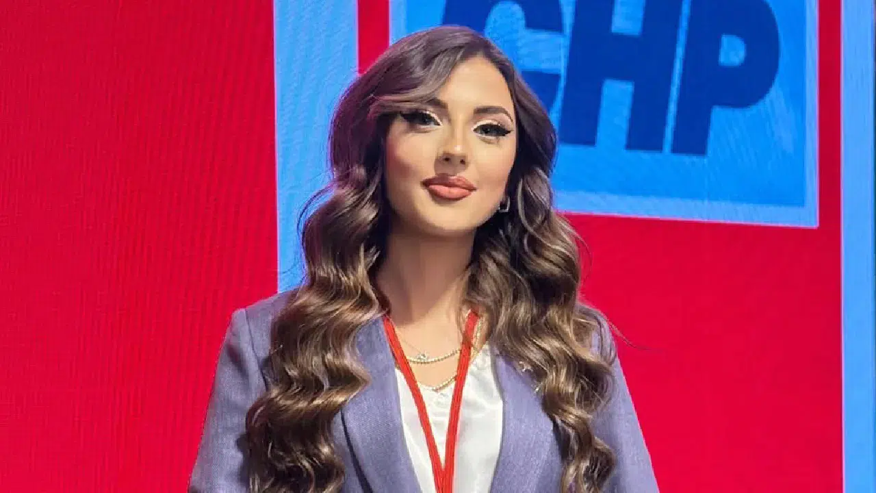 Pelin Su Boztaş kimdir, nereli, kaç yaşında?