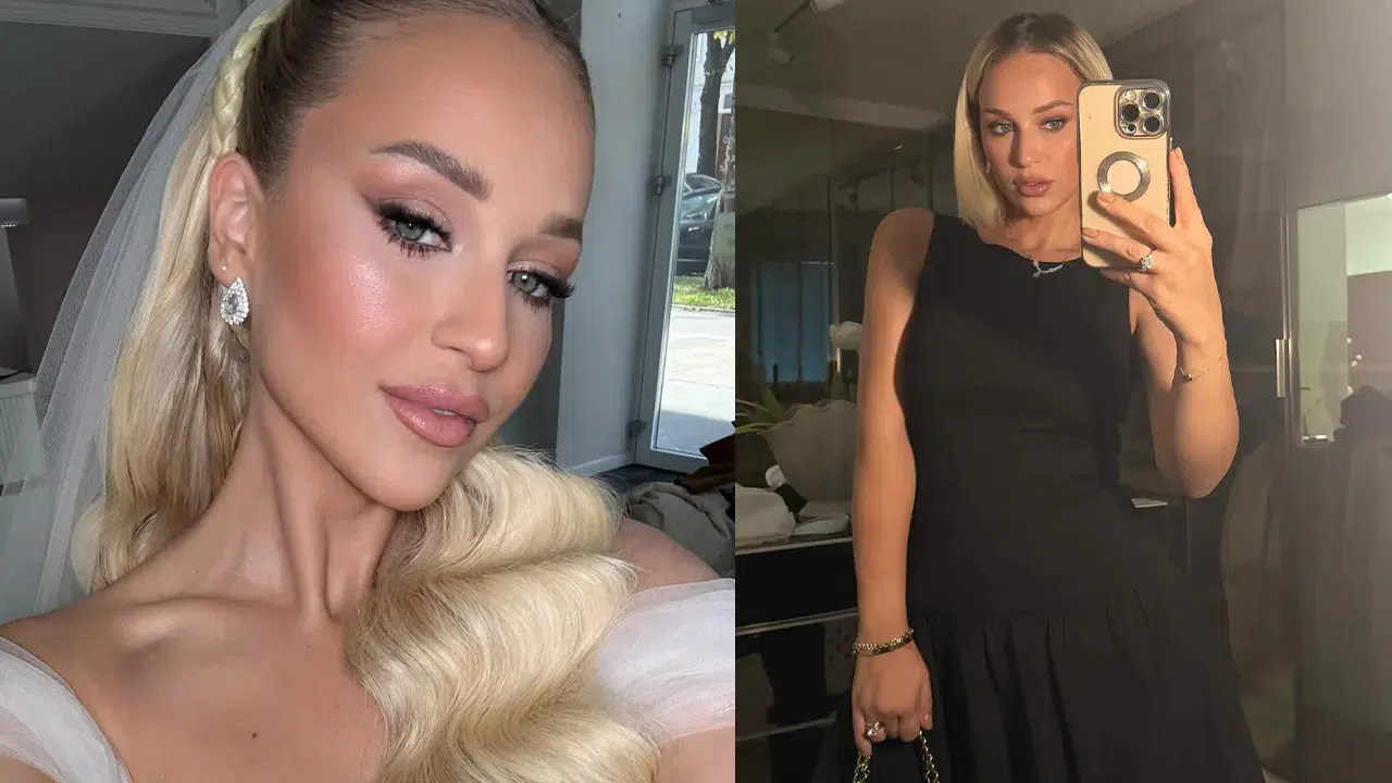 Fatma Savk kimdir, nereli, kaç yaşında?