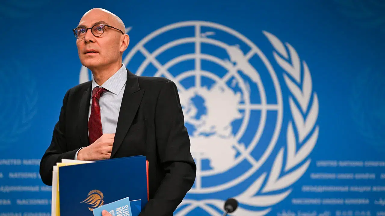 BM, İsrail'in saldırılarını 'dehşet verici' olarak tanımladı