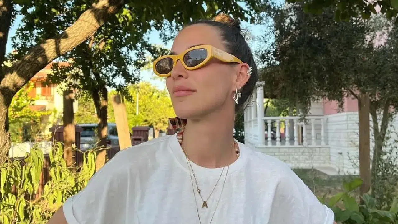 Efecan Dianzenza’nın eki eşi Duygu Çavdar kimdir, kaç yaşında, ne iş yapıyor?