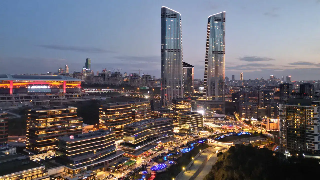 Dünyada en yüksek kiraların ödendiği 20 şehir belli oldu