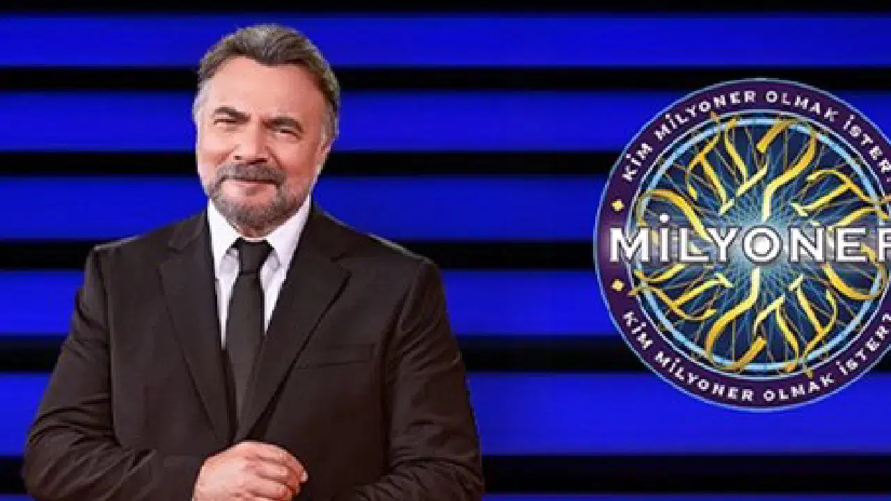 ‘Kim Milyoner Olmak İster?’de beyin sorusu: İnsan beyni vücut ağırlığının yüzde kaçı?