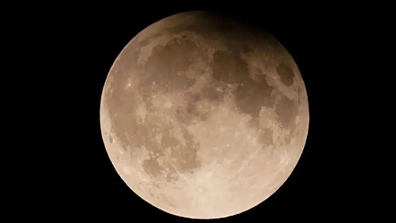 Yılın en parlak dolunayı geliyor: 5 Kasım’da “Kunduz Süper Ayı” gökyüzünde olacak