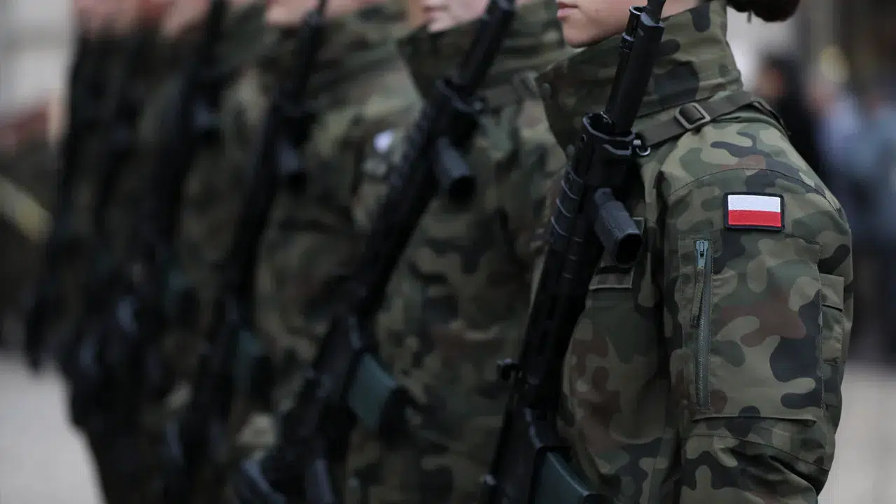 Polonya Dışişleri Bakanı'ndan iddialı sözler: Rusya'nın yeniden sömürgesi olmaktansa ot yeriz!