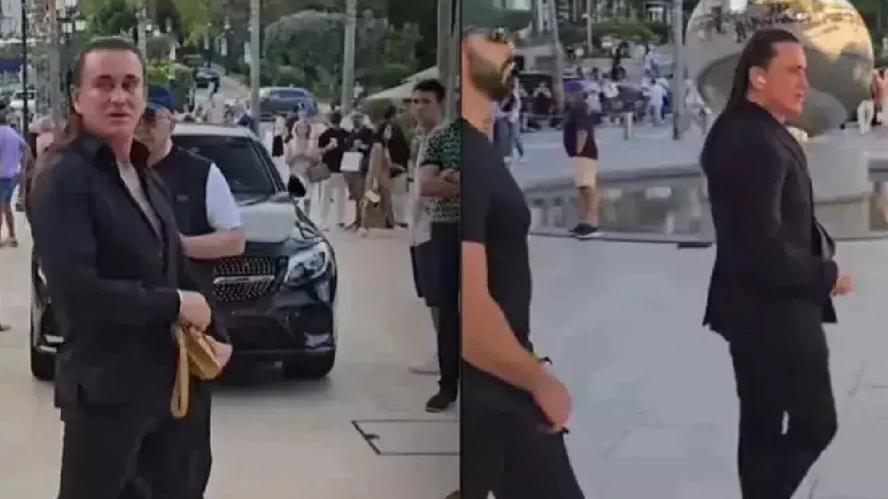 Cehennem Necati kimdir? Necati Arabacı kimdir, nereli, kaç yaşında?