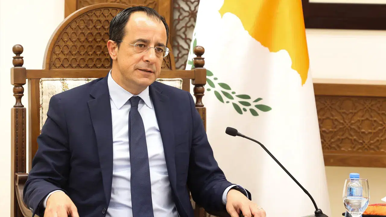 Güney Kıbrıs, Türkiye’yi gayri resmi AB toplantılarına davet etmeyi düşünüyor