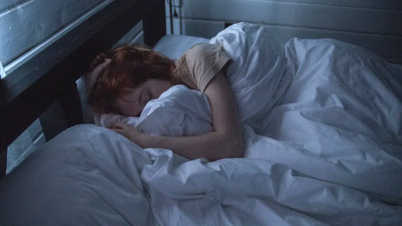 Uyku felci: Korku hikayelerine ilham veren gizemli durumun bilimsel açıklaması
