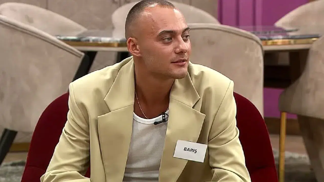 Kısmetse Olur Barış kimdir? Barış Çavdar kimdir, nereli, kaç yaşında?