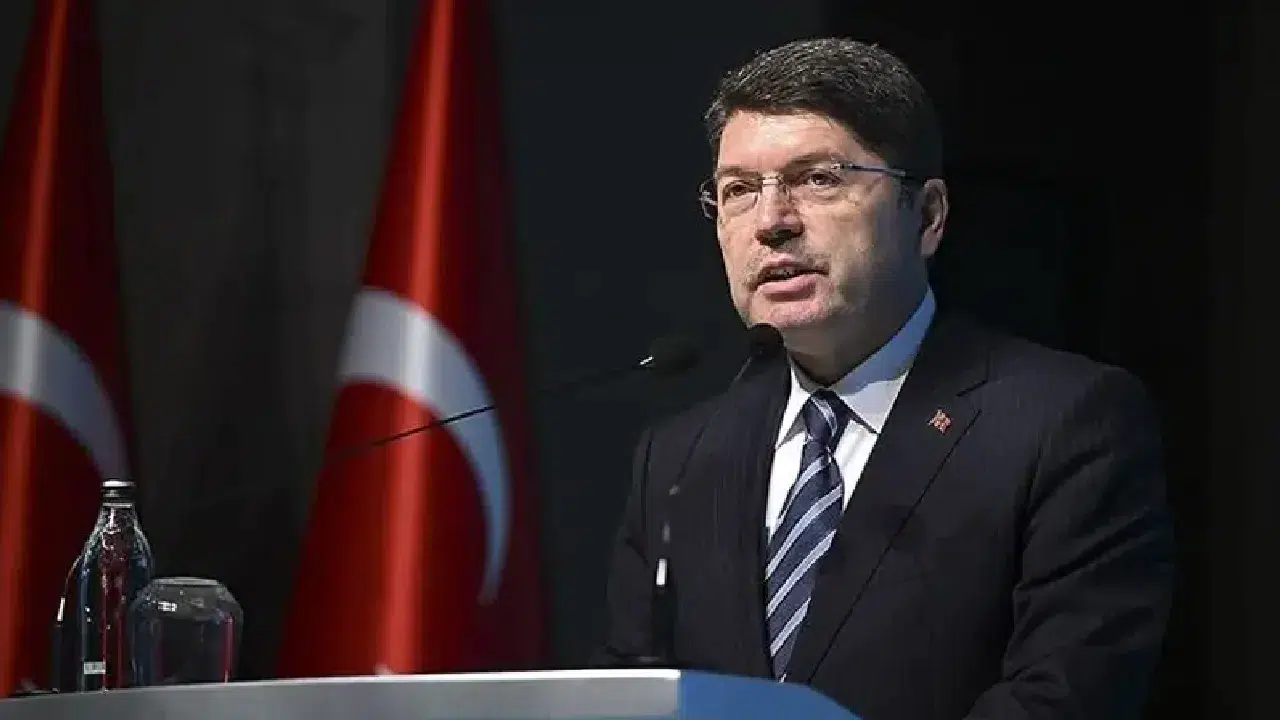 Bakan Tunç: Yargıya güvenin sarsılmasına izin verilemez