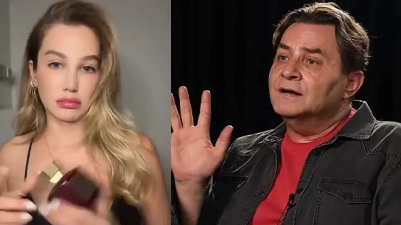 Yasemin Arı’nın “fakirlerle aynı kokmak istemiyoruz” sözleri tepki çekti: Armağan Çağlayan’dan sert yanıt