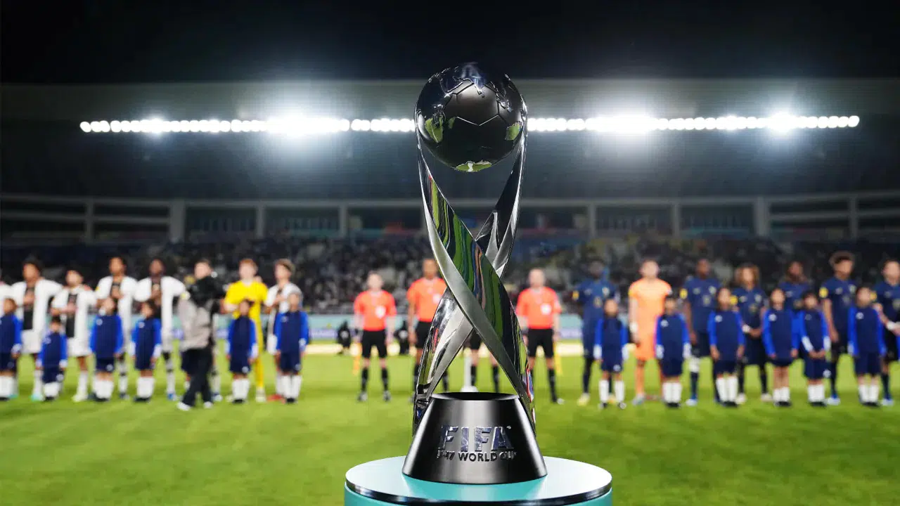 FIFA U17 Dünya Kupası Katar’da başladı