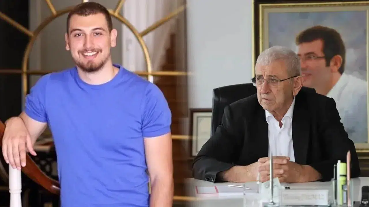 Ekrem İmamoğlu’nun babası ve oğlu yarın İstanbul Adliyesi’nde ifade verecek