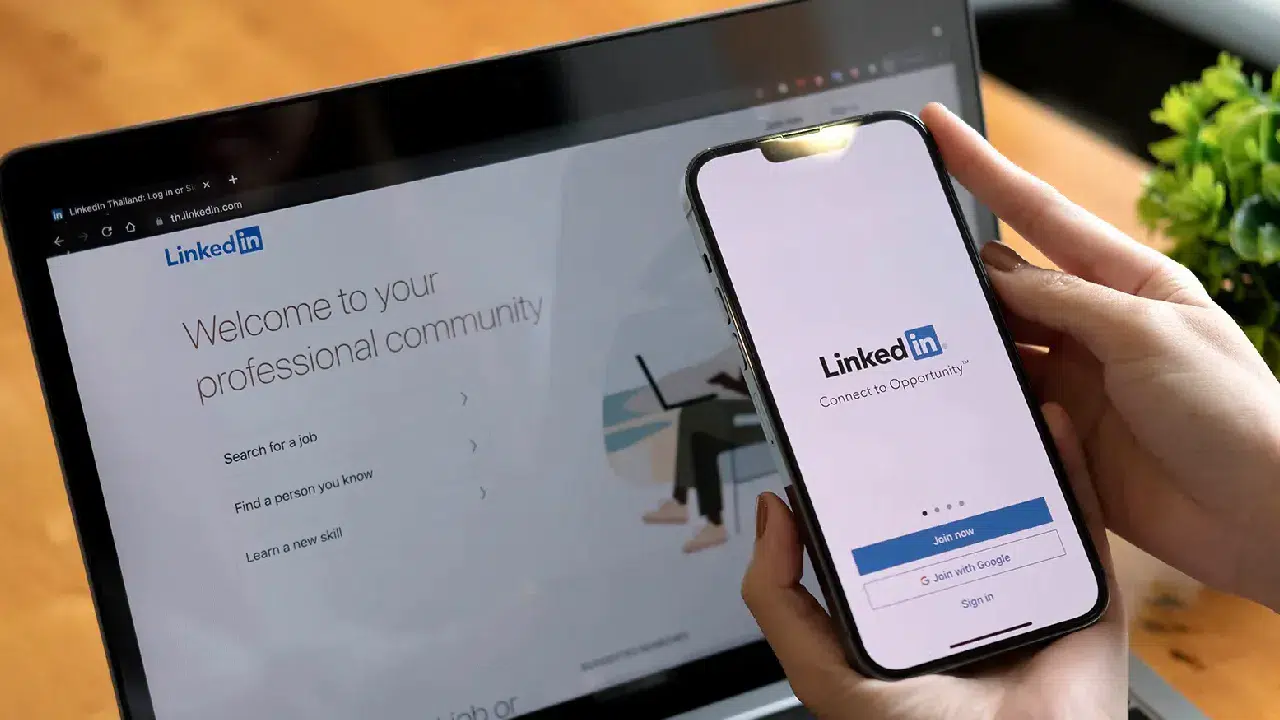 LinkedIn deneyi: Kadınlar profilini erkek olarak değiştirince görünürlük katlandı