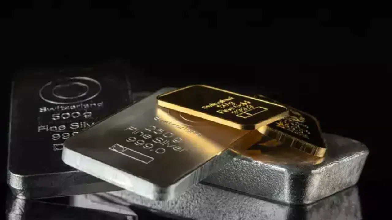 Gümüş fırtınası: Yıl başından bu yana yüzde 95 artış