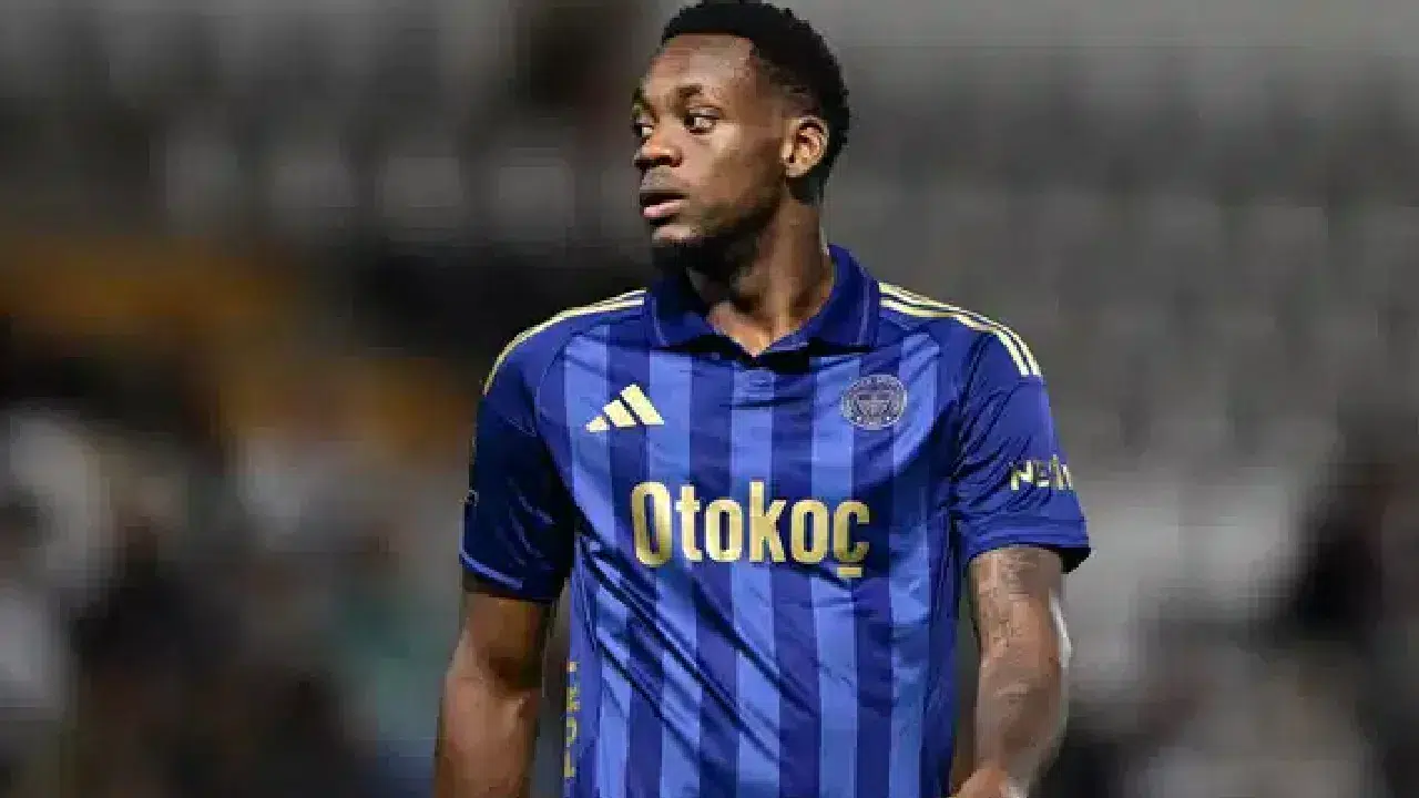 Luis Fernando Suarez: Jhon Duran’ı kaybetmek doğru olmaz