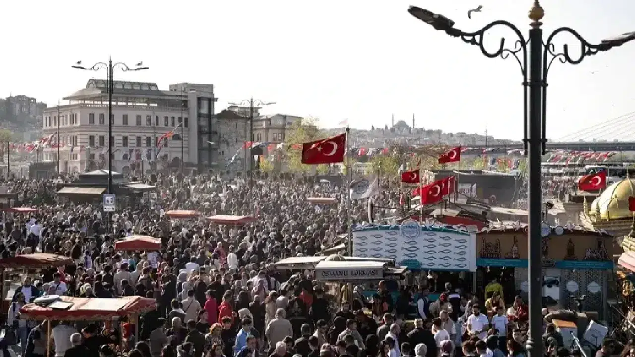 İstanbul'un ekim enflasyonu belli oldu