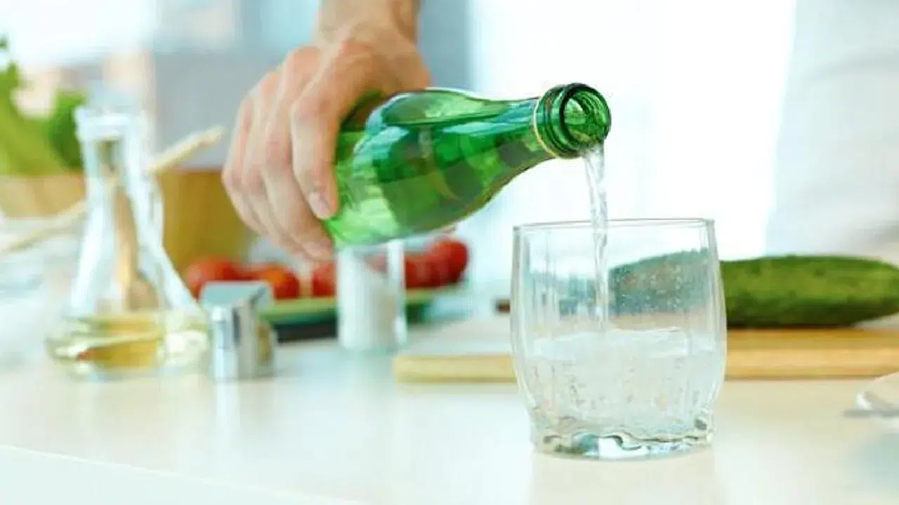 Maden suyu ile soda arasındaki fark nedir? Sandığınızdan büyük