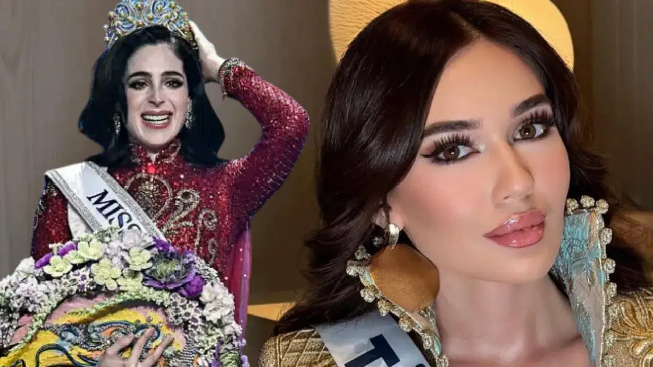2025 Miss Universe sonuçlandı: Tacı Fatima Bosch takarken Ceren Arslan’dan ilk 30 sitemi
