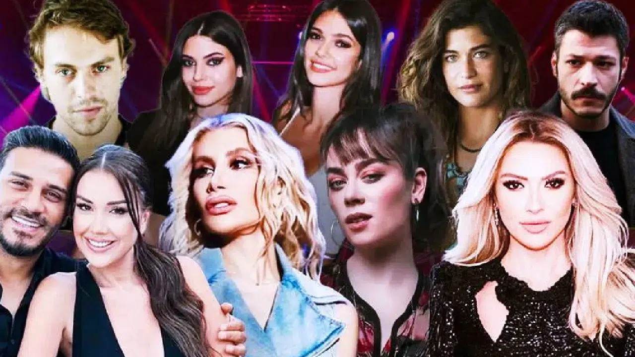 Uyuşturucu testine giren ünlülerin ifadeleri ortaya çıktı