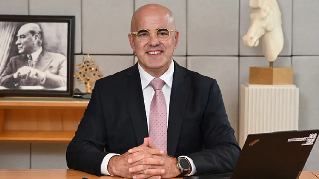 Sabancı Holding’ten 100. yıla yeni yönetim modeli: Portföy odaklı dönüşüm başlıyor
