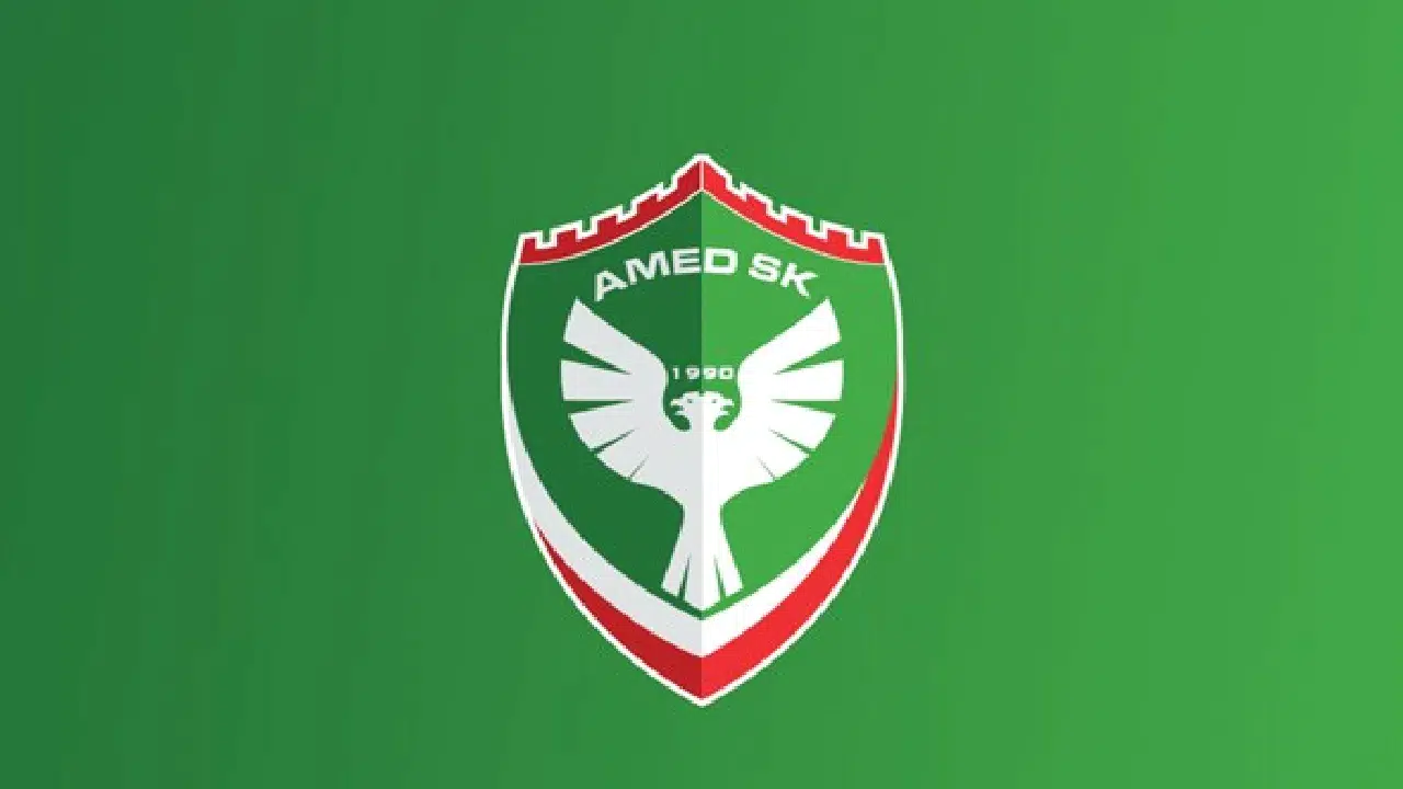 Amedspor’dan Trabzonspor ile kardeşlik maçı önerisine yanıt