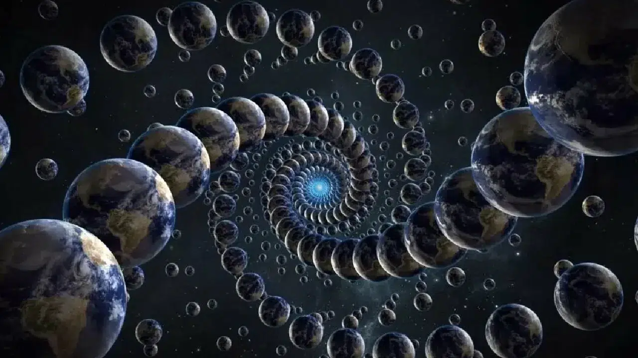 Paralel evrenler gerçekten var olabilir mi? Evrenimiz yalnız olmayabilir