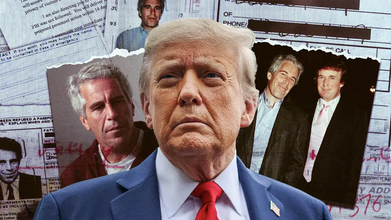 Trump'tan Epstein dosyalarının açıklanmasını öngören tasarıya imza