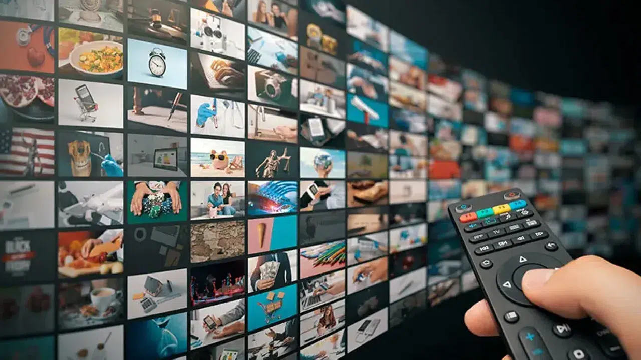 Türkiye'de en çok aboneye sahip dijital platformlar belli oldu