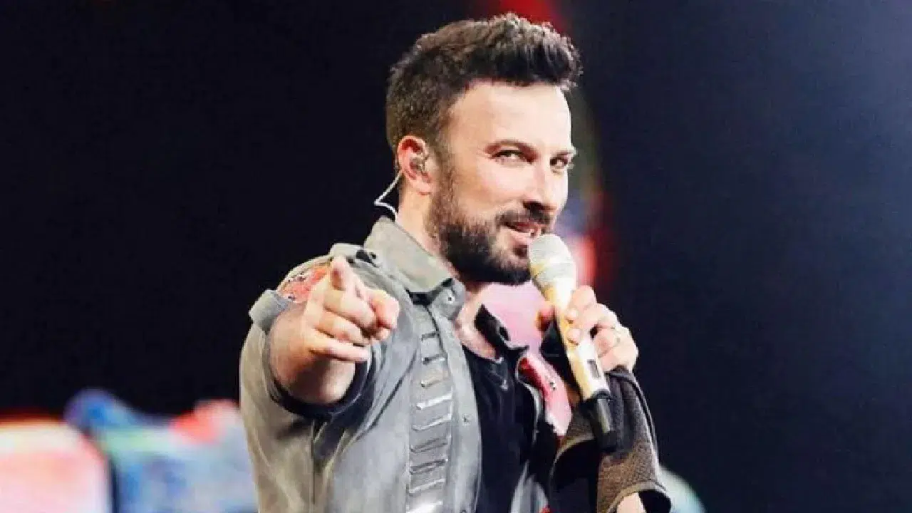 Tarkan biletleri satışa çıktı: Site çöktü, fiyatlar dudak uçuklattı!