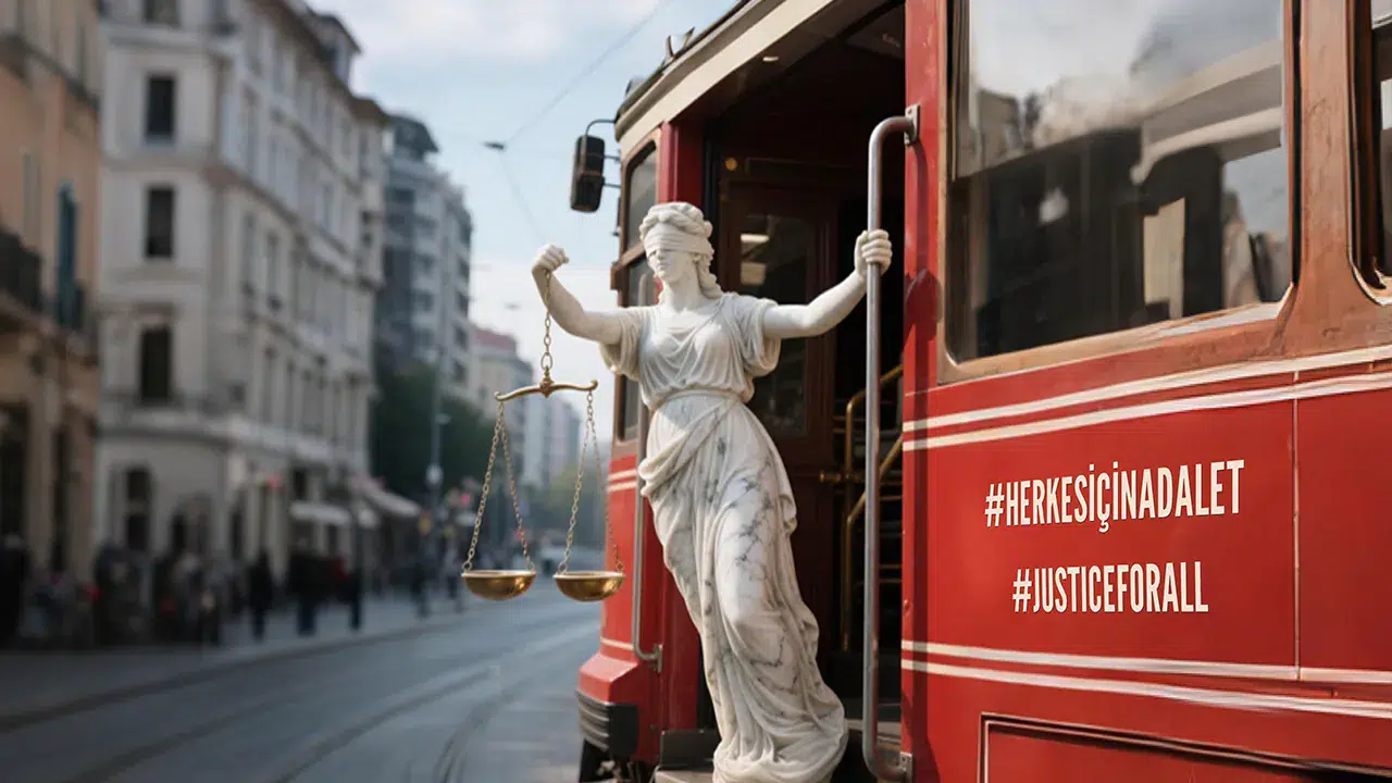 Uluslararası Suç ve Ceza Film Festivali akademik program ve etkinliklerle dolu dolu geçecek