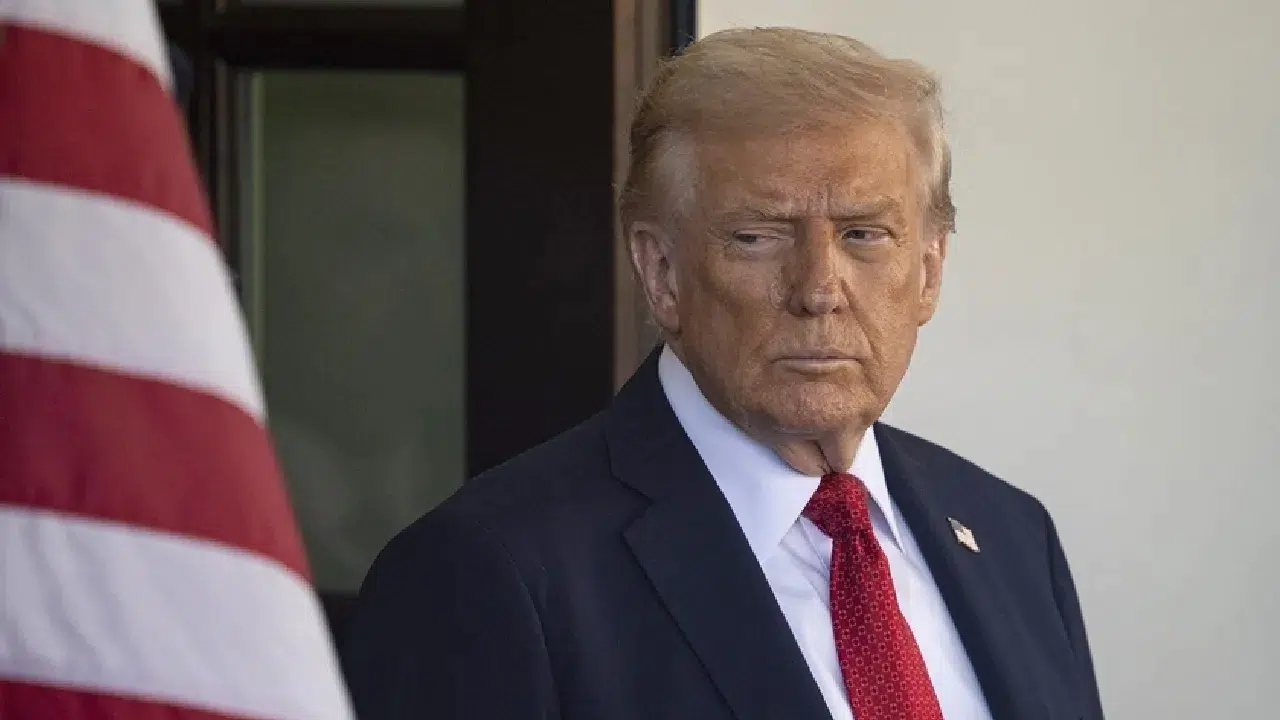 Trump’tan Nijerya’ya sert tehdit: Gerekirse tüm gücümüzle gireriz