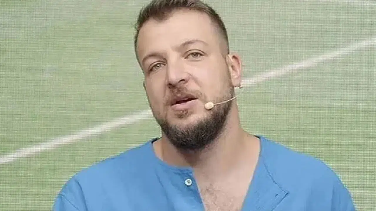 Batuhan Karadeniz kimdir, nereli, kaç yaşında?