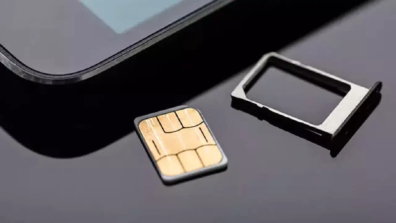 Türkiye 5G’ye hazırlanıyor: SIM kartlar tarih mi oluyor?
