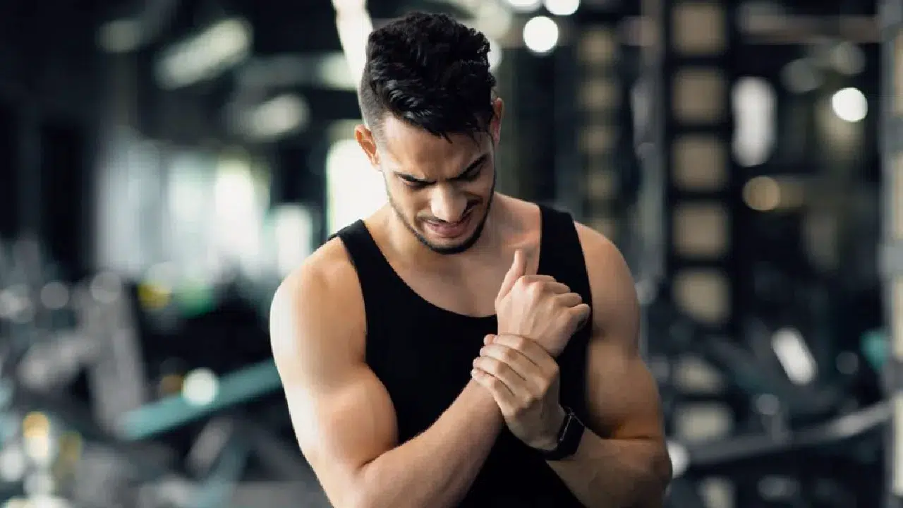 Kas onarımında çığır açan keşif: Bağışıklık hücreleri, sinir hücreleri gibi davranıyor