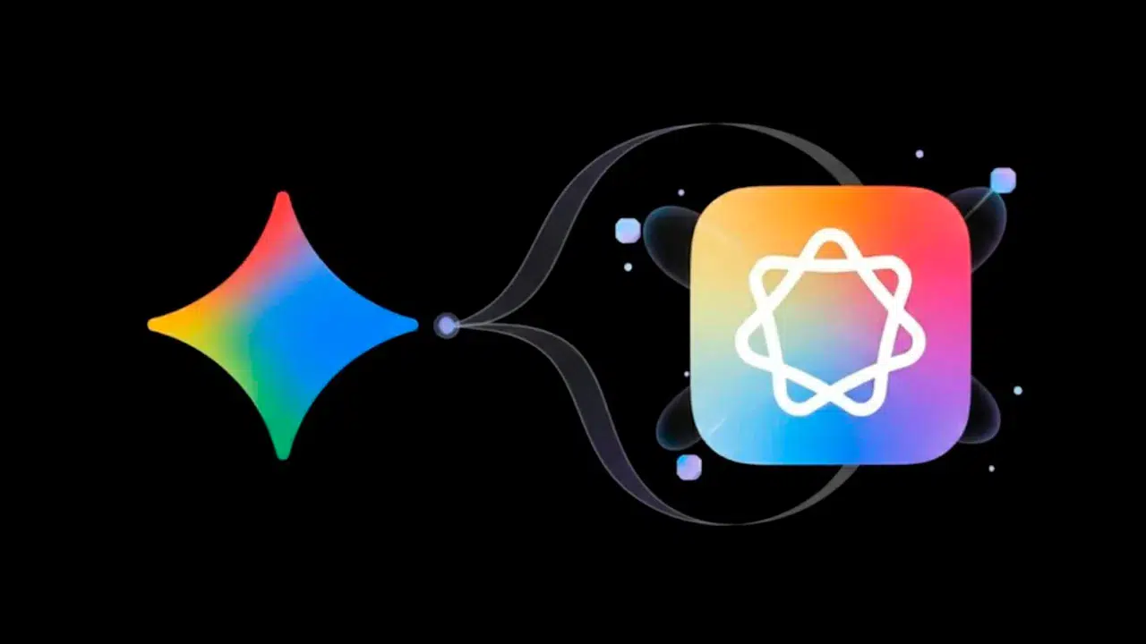 Apple Siri'ye Google Gemini'dan destek gelebilir!