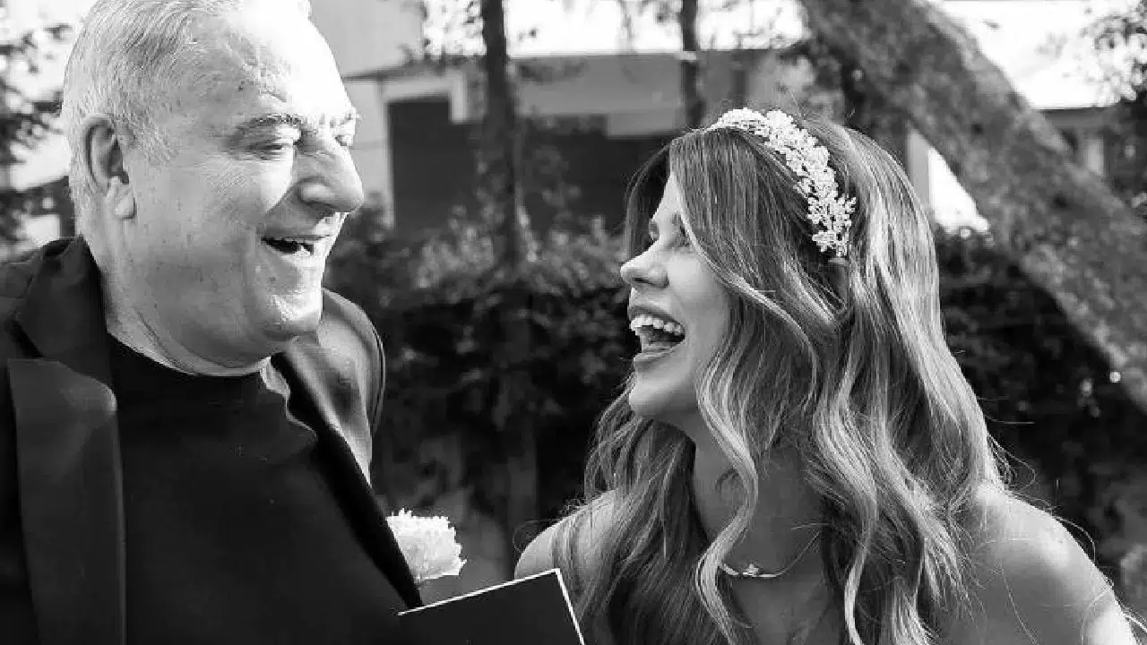 Altıncı evlilik sonrası Mehmet Ali Erbil’den şaşırtan itiraf